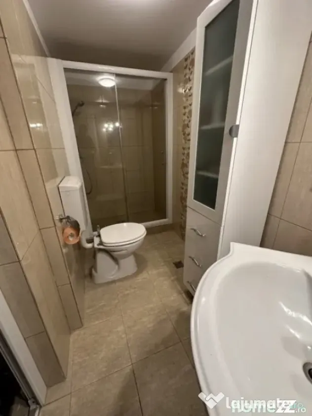Apartament 3 camere semidecomandate, Central - Sibiu (Sibiu)