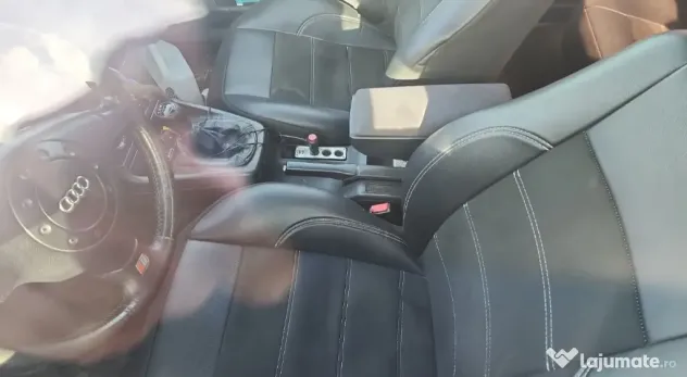 Audi A4 Auto de vânzare