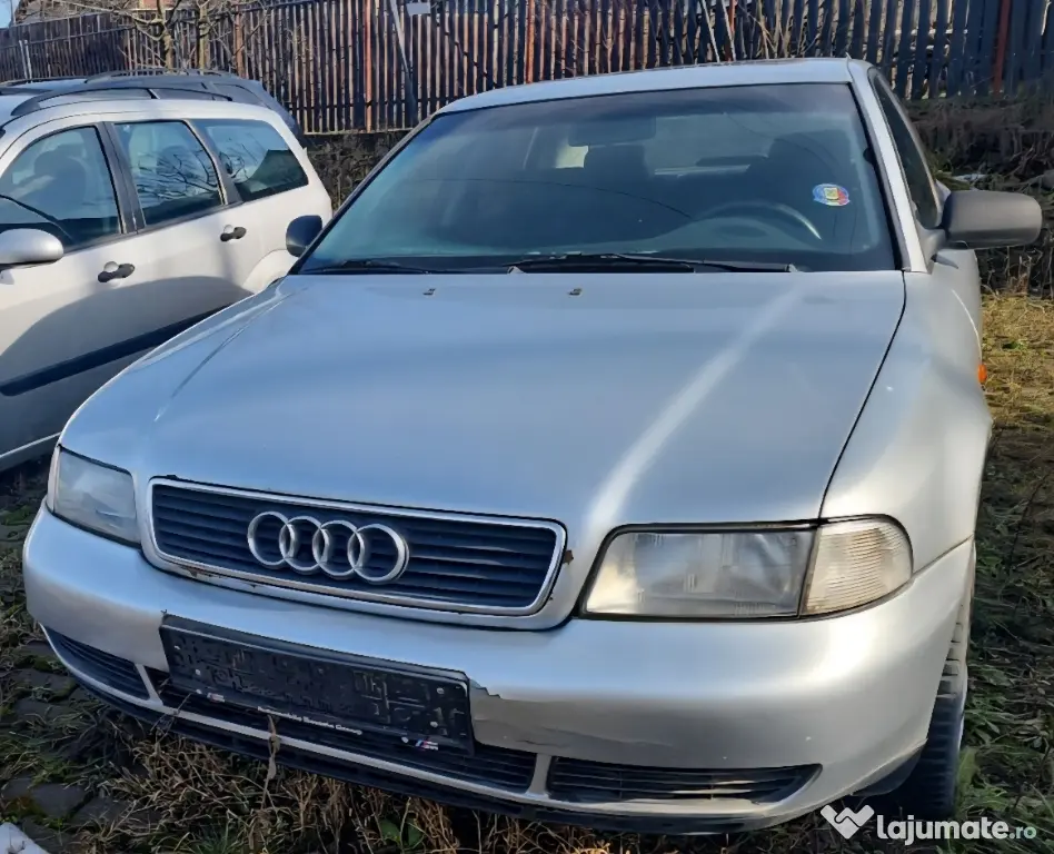 Audi A4 Auto de vânzare