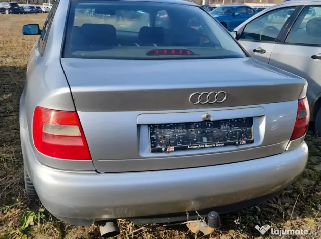 Audi A4 Auto de vânzare