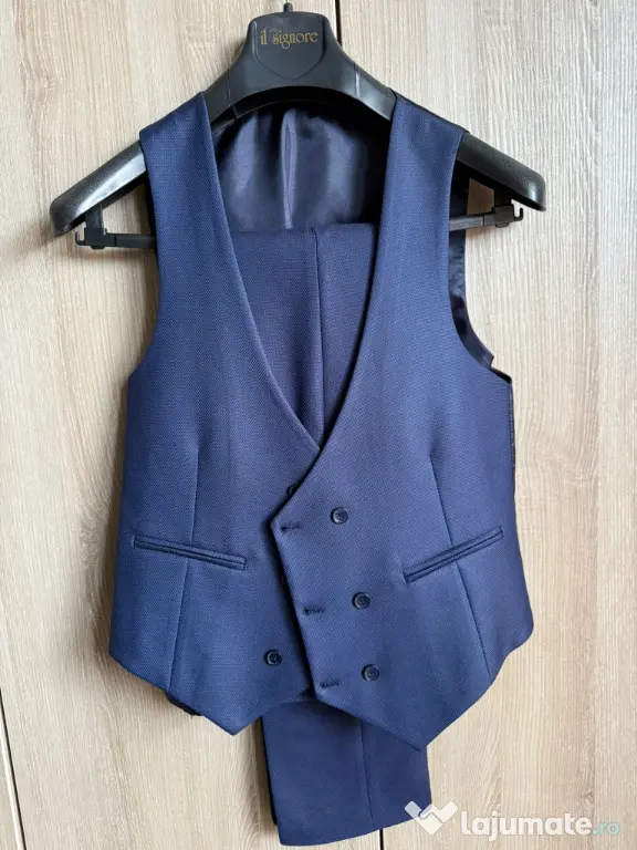 Costum IL SIGNORE- set 3 piese