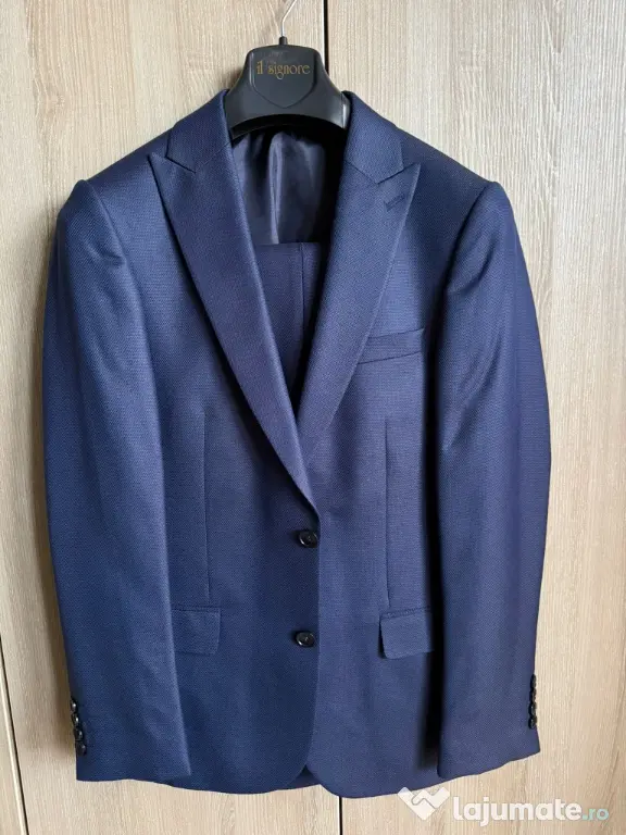 Costum IL SIGNORE- set 3 piese