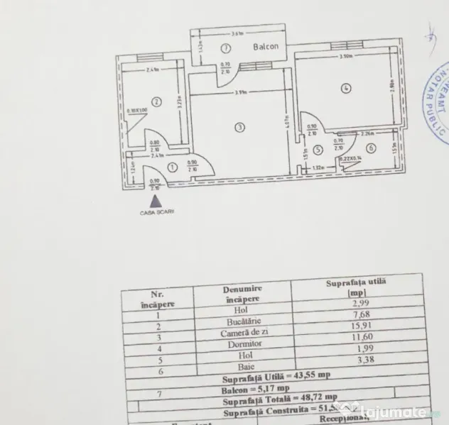 Apartament 2 camere,etaj 1, mobilat,utilat,ultracentral,M.Kogalniceanu