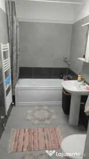 Garsoniera zona SANPETRU,