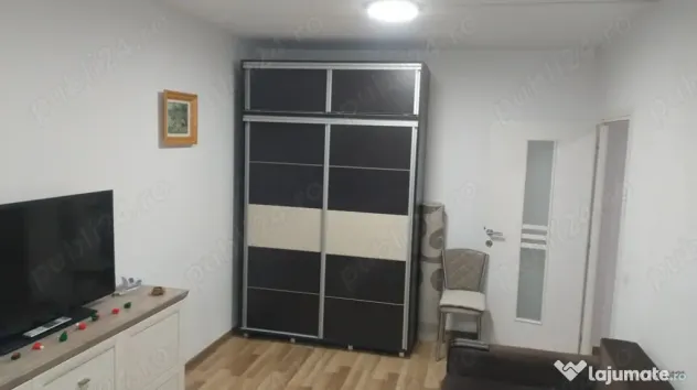 Garsoniera zona SANPETRU,