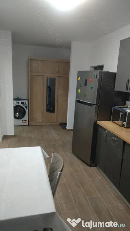 Garsoniera zona SANPETRU,