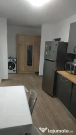Garsoniera zona SANPETRU,