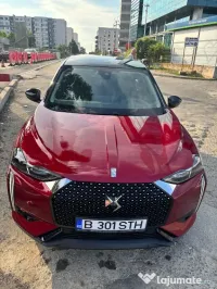 Vand DS3