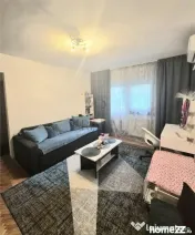 DAMBOVITA - 2 CAMERE - ETAJ 2 - BLOC IZOLAT 
