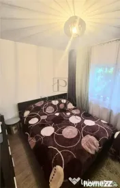 DAMBOVITA - 2 CAMERE - ETAJ 2 - BLOC IZOLAT 