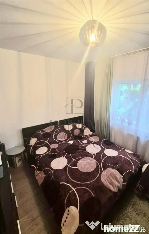 Dambovita, apartament 2 camere, etaj 2, bloc izolat - Timisoara (Timis)