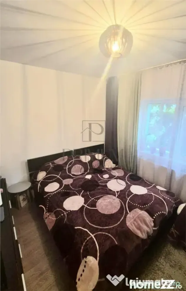 Dambovita, apartament 2 camere, etaj 2, bloc izolat - Timisoara (Timis)
