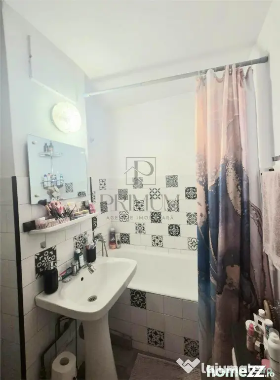 Dambovita, apartament 2 camere, etaj 2, bloc izolat - Timisoara (Timis)