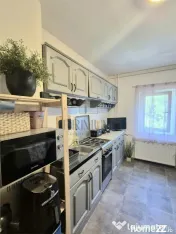 DAMBOVITA - 2 CAMERE - ETAJ 2 - BLOC IZOLAT 