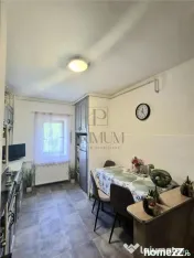 DAMBOVITA - 2 CAMERE - ETAJ 2 - BLOC IZOLAT 