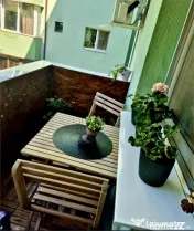 DAMBOVITA - 2 CAMERE - ETAJ 2 - BLOC IZOLAT 