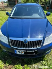 Skoda Octavia 4x4,2011 