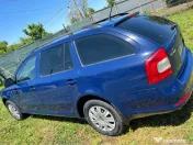 Skoda Octavia 4x4,2011 