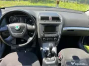 Skoda Octavia 4x4,2011 