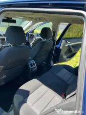 Skoda Octavia 4x4,2011 