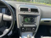 Skoda Octavia 4x4,2011 