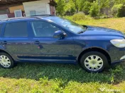 Skoda Octavia 4x4,2011 