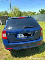 Skoda Octavia 4x4,2011 