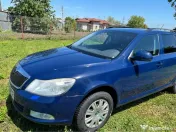 Skoda Octavia 4x4,2011 