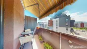 Comision 0% | Prima închiriere | Aer condiționat | Avan... 