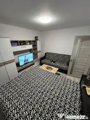 Garsoniera/Studio Tomis Nord 