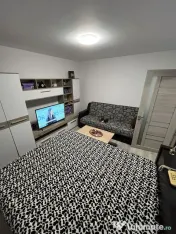 Garsoniera/Studio Tomis Nord