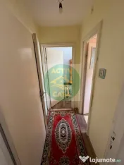Apartament 2 camere, etaj intermediar