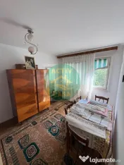 Apartament 2 camere, etaj intermediar