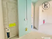 Apartament 2 camere | Spatios | Complex Rezidential Blue Bik
