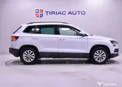 Vand Skoda karoq 4x4 - 150cp - automata dsg 7 trepte