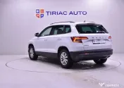 Vand Skoda karoq 4x4 - 150cp - automata dsg 7 trepte