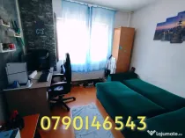 Apartament decomandat cu 3 camere-Brăila/strada Mioriţei
