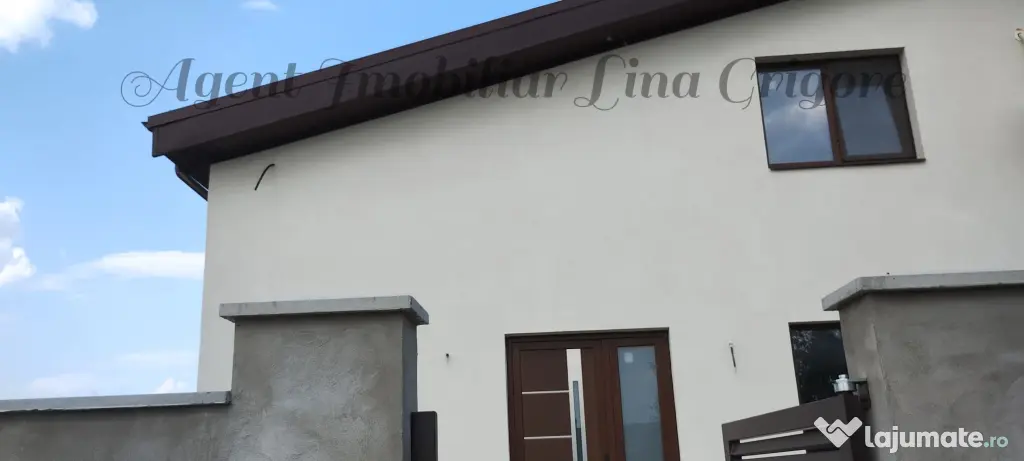 Duplex Premium Câmpineanca