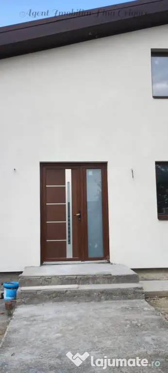 Duplex Premium Câmpineanca