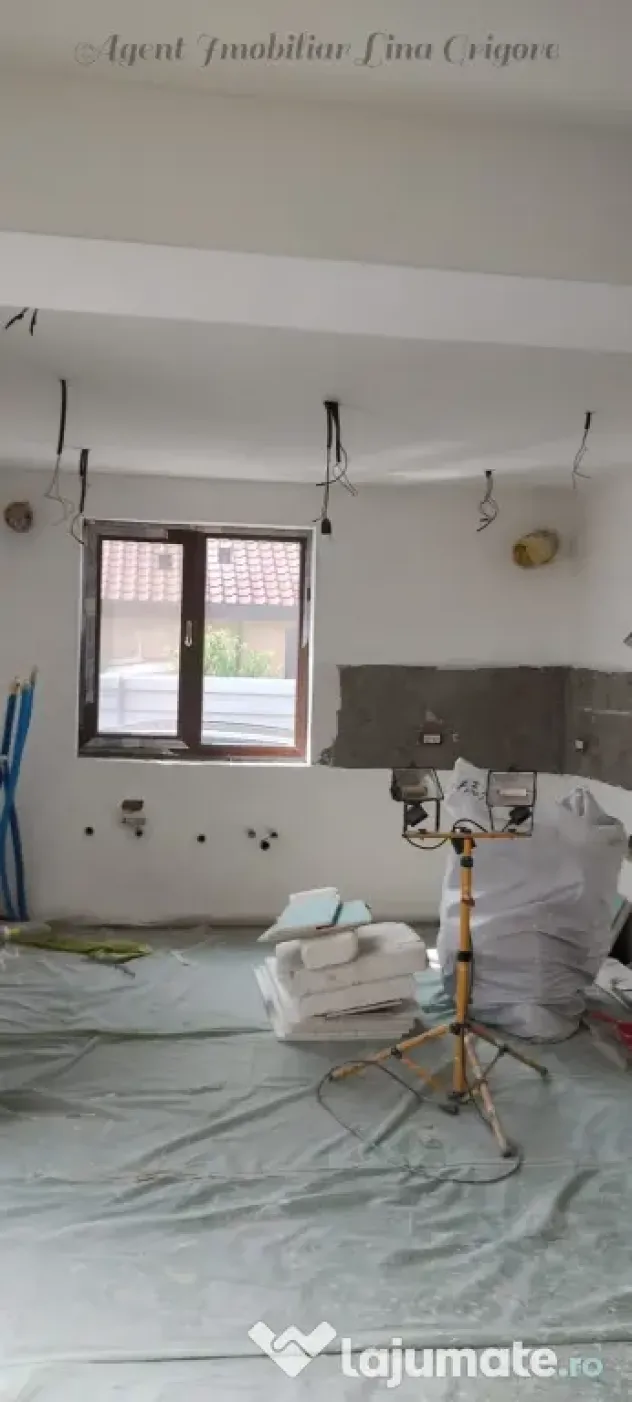 Duplex Premium Câmpineanca