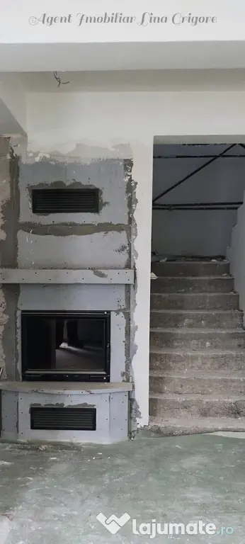 Duplex Premium Câmpineanca
