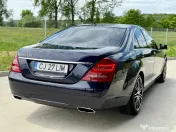 Mercedes-Benz S classe/klasse S350CDI Blue-Tec 2013 Euro 6 