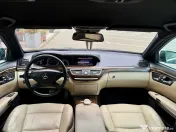Mercedes-Benz S classe/klasse S350CDI Blue-Tec 2013 Euro 6 