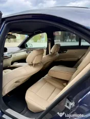 Mercedes-Benz S classe/klasse S350CDI Blue-Tec 2013 Euro 6 