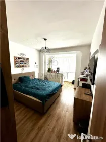 CIRCUMVALATIUNII - LIFT - 4 CAMERE - RENOVAT - 2 BAI - 2 BAL
