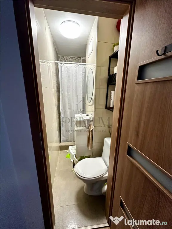 CIRCUMVALATIUNII - LIFT - 4 CAMERE - RENOVAT - 2 BAI - 2 BAL
