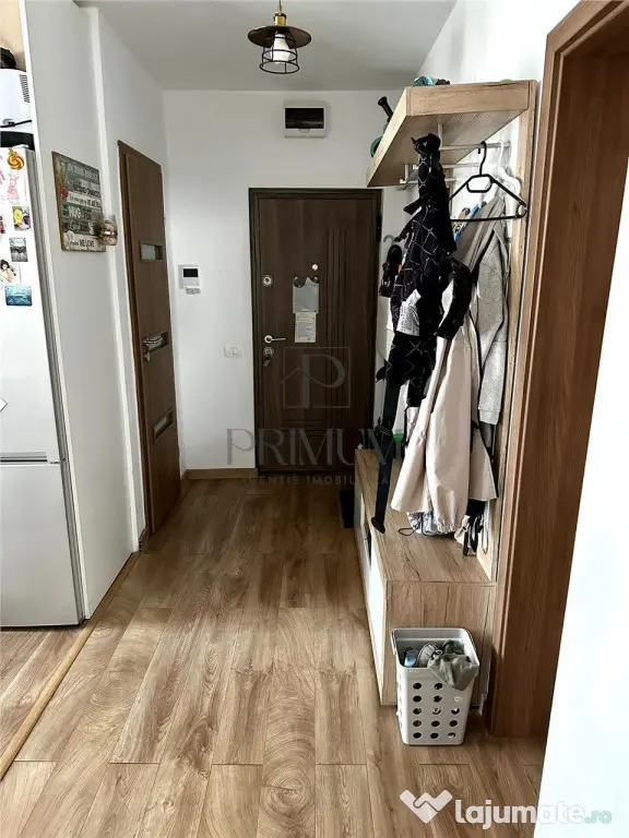 CIRCUMVALATIUNII - LIFT - 4 CAMERE - RENOVAT - 2 BAI - 2 BAL