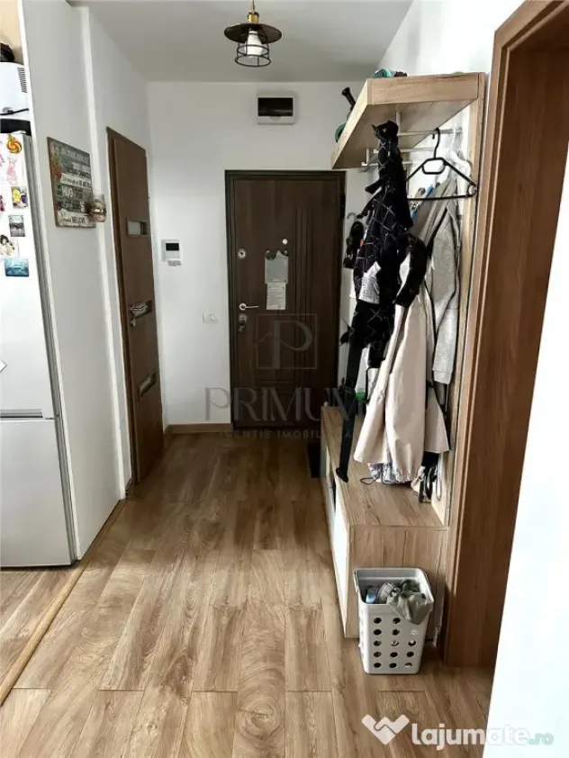 CIRCUMVALATIUNII - LIFT - 4 CAMERE - RENOVAT - 2 BAI - 2 BAL