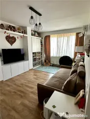 CIRCUMVALATIUNII - LIFT - 4 CAMERE - RENOVAT - 2 BAI - 2 BAL 