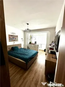 CIRCUMVALATIUNII - LIFT - 4 CAMERE - RENOVAT - 2 BAI - 2 BAL